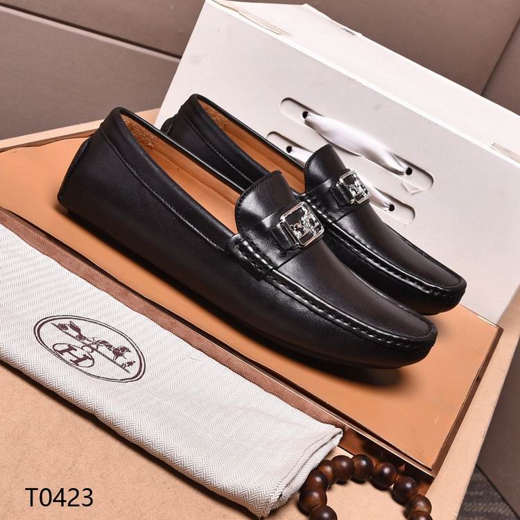 HERMES shoes 38-45-26